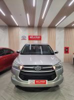 Bán xe Toyota Innova 2017 2.0E giá 456 Triệu - Đồng Nai