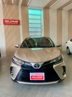 Bán xe Toyota Vios 2021 G 1.5 CVT giá 468 Triệu - Đồng Nai