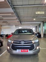 Bán xe Toyota Innova 2018 2.0E giá 475 Triệu - Đồng Nai