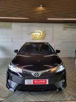 Bán xe Toyota Corolla altis 2020 2.0V Sport giá 596 Triệu - Đồng Nai