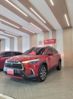 Bán xe Toyota Corolla Cross 2022 1.8V giá 776 Triệu - Đồng Nai