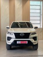 Bán xe Toyota Fortuner 2023 2.4L 4x2 MT giá 926 Triệu - Đồng Nai