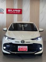 Bán xe Toyota Vios 2023 E CVT giá 448 Triệu - Đồng Nai