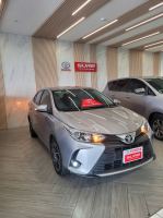 Bán xe Toyota Vios 2021 1.5E CVT giá 415 Triệu - Đồng Nai