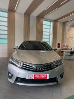Bán xe Toyota Corolla altis 1.8G AT 2015 giá 418 Triệu - Đồng Nai