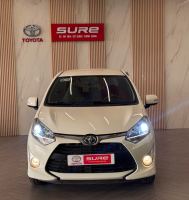 Bán xe Toyota Wigo 2018 1.2G MT giá 218 Triệu - Đồng Nai