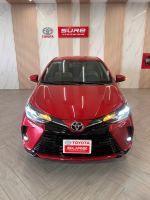 Bán xe Toyota Vios 2021 G 1.5 CVT giá 439 Triệu - Đồng Nai