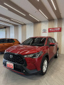Bán xe Toyota Corolla Cross 2022 1.8G giá 616 Triệu - Đồng Nai