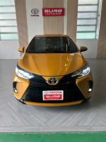 Bán xe Toyota Yaris 1.5G 2020 giá 456 Triệu - Đồng Nai