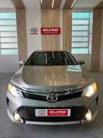 Bán xe Toyota Camry 2.0E 2016 giá 528 Triệu - Đồng Nai