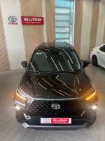 Bán xe Toyota Veloz Cross Top 1.5 CVT 2025 giá 579 Triệu - Đồng Nai