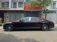 Bán xe Mercedes Benz S class 2022 S680 4Matic Maybach giá 10 Tỷ 600 Triệu - Đồng Nai