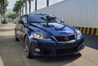 Bán xe Lexus IS 350 AWD 2011 giá 1 Tỷ 560 Triệu - Đồng Nai
