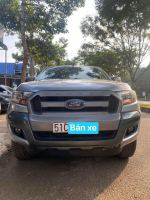 Bán xe Ford Ranger 2015 XLS 2.2L 4x2 AT giá 395 Triệu - Đăk Nông