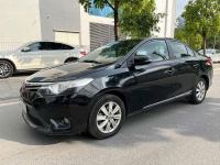 Bán xe Toyota Vios 1.5G 2017 giá 355 Triệu - Hà Nội