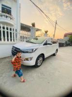 Bán xe Toyota Innova 2018 2.0E giá 395 Triệu - Hà Nội