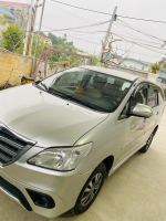 Bán xe Toyota Innova 2015 2.0E giá 285 Triệu - Hà Nội