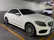 Bán xe Mercedes Benz C class 2017 C300 AMG giá 868 Triệu - TP HCM