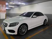 Bán xe Mercedes Benz C class 2017 C300 AMG giá 868 Triệu - TP HCM