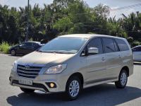 Bán xe Toyota Innova 2014 2.0G giá 350 Triệu - TP HCM