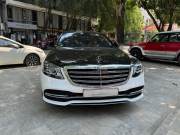 Bán xe Mercedes Benz S class 2017 S450L giá 1 Tỷ 980 Triệu - Lào Cai