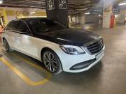 Bán xe Mercedes Benz S class 2017 S450L giá 1 Tỷ 450 Triệu - Lào Cai
