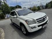 Bán xe Mercedes Benz GL 2007 450 4Matic giá 330 Triệu - Lào Cai