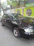 Bán xe Kia Spectra 2004 1.6 MT giá 58 Triệu - Hà Nội