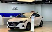 Bán xe Hyundai Accent 2024 1.4 AT Đặc Biệt giá 515 Triệu - TP HCM