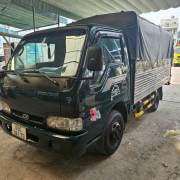 Bán xe Kia Khác 2015 1.55t thùng Bạt 3m5 giá 235 Triệu - TP HCM