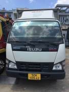Bán xe Isuzu QKR 1.9t thùng Kín 2021 giá 430 Triệu - TP HCM