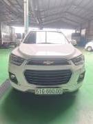 Bán xe Chevrolet Captiva 2018 Revv LTZ 2.4 AT giá 480 Triệu - TP HCM
