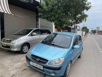 Bán xe Hyundai Getz 1.1 MT 2009 giá 98 Triệu - Hà Nội