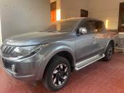 Bán xe Mitsubishi Triton 2018 4x2 AT Mivec giá 470 Triệu - Thái Nguyên