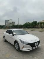 Bán xe Hyundai Elantra 1.6 AT Tiêu chuẩn 2022 giá 575 Triệu - Hà Nội