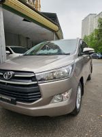Bán xe Toyota Innova 2.0G 2017 giá 540 Triệu - Hà Nội