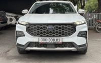 can ban xe oto cu lap rap trong nuoc Ford Territory Trend 1.5 AT 2023