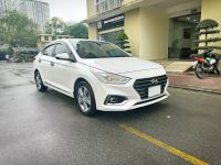 Bán xe Hyundai Accent 1.4 ATH 2018 giá 420 Triệu - Hà Nội