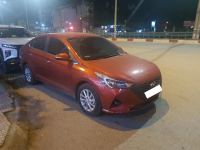 Bán xe Hyundai Accent 1.4 AT 2023 giá 490 Triệu - Hà Nội