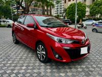 Bán xe Toyota Yaris 2018 1.5G giá 475 Triệu - Hà Nội