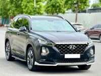 Bán xe Hyundai SantaFe 2019 Premium 2.2L HTRAC giá 870 Triệu - Hà Nội