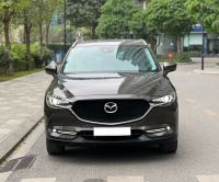 Bán xe Mazda CX8 2019 Premium giá 670 Triệu - Hà Nội