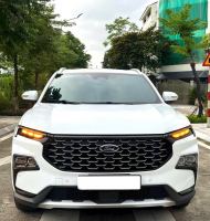 Bán xe Ford Territory 2023 Titanium X 1.5 AT giá 870 Triệu - Hà Nội