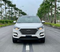 Bán xe Hyundai Tucson 2.0 AT Đặc biệt 2021 giá 740 Triệu - Hà Nội