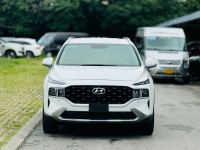 Bán xe Hyundai SantaFe 2022 Tiêu chuẩn 2.5L giá 930 Triệu - Hà Nội