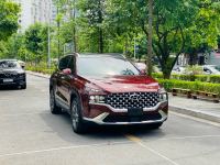 Bán xe Hyundai SantaFe 2022 Cao cấp 2.2L HTRAC giá 1 Tỷ 108 Triệu - Hà Nội