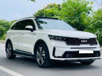 Bán xe Kia Sorento 2022 Premium 2.2 AT AWD giá 989 Triệu - Hà Nội