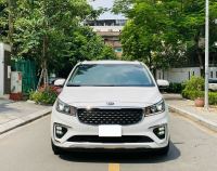 Bán xe Kia Sedona 2021 2.2 DAT Luxury giá 940 Triệu - Hà Nội