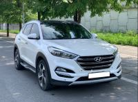 Bán xe Hyundai Tucson 2017 1.6 AT Turbo giá 645 Triệu - Hà Nội