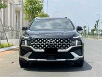 Bán xe Hyundai SantaFe 2022 Cao cấp 2.2L HTRAC giá 1 Tỷ 120 Triệu - Hà Nội